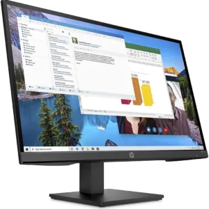 HP M27ha 27 inch FHD Monitor