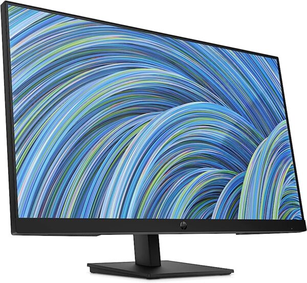 HP M27ha 27 inch FHD Monitor