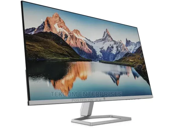 HP M32f FHD Monitor