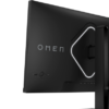 HP OMEN 27k UHD 144Hz Gaming Monitor