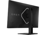 HP OMEN 27k UHD 144Hz Gaming Monitor