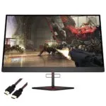 HP OMEN 27k UHD 144Hz Gaming Monitor - Image 2