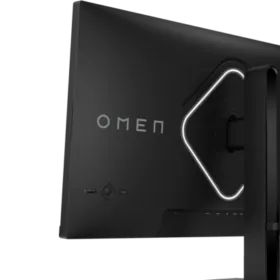 HP OMEN 27k UHD 144Hz Gaming Monitor