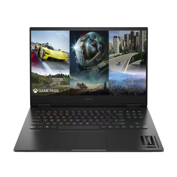 HP Omen 16T WD000 – Core i7 13700H 16GB RAM 1TB SSD 16.1