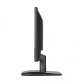 HP P22v G4  21.5" FHD Monitor, Black Color, Connectivity : VGA, HDMI 1.4 - 9TT53AA - Image 2