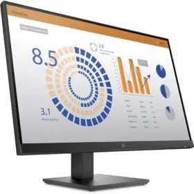 HP P27q G4 QHD