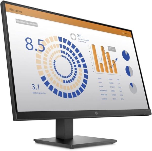 HP P27q G4 QHD