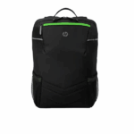 HP Pavilion Gaming 17.3" Backpack 300 Black - 6EU56AA