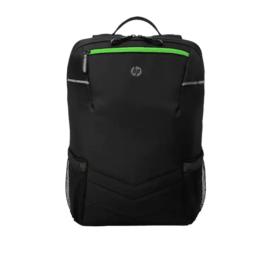 HP Pavilion Gaming 17.3" Backpack 300 Black - 6EU56AA