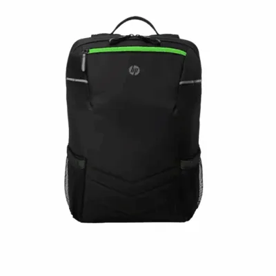 HP Pavilion Gaming 17.3" Backpack 300 Black - 6EU56AA