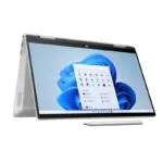 HP Pavilion X360 14T EK000- Core i7-1255U, 16GB RAM, 512GB SSD, 14" FHD - Image 2