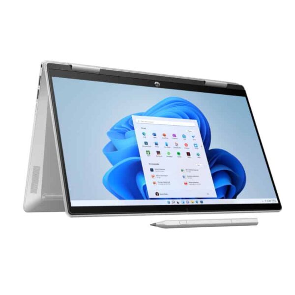 HP Pavilion X360 14T EK000 Core i7 1255U 16GB RAM 512GB SSD 14FHD