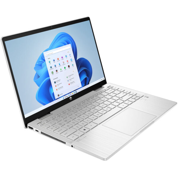 HP Pavilion X360 14T EK1000– Core i7 1355U 16GB RAM 1TB SSD 14 FHD