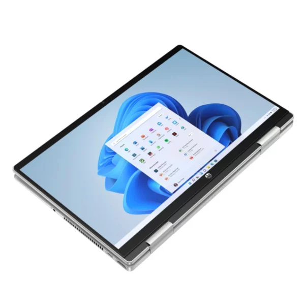 HP Pavilion X360 14T EK1000– Core i7 1355U 16GB RAM 1TB SSD 14 FHD
