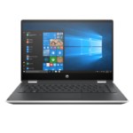 Factory Refurbished HP Pavilion x360 14-DH2085CL Intel Core i5-1035G1, 16GB Ram, 512GB SSD - Image 2