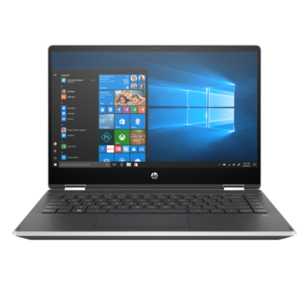 HP Pavilion x360 14 DH2085CL Intel Core i5 1035G1 16GB Ram 512GB SSD Backlit keyboard 14inch HD 1