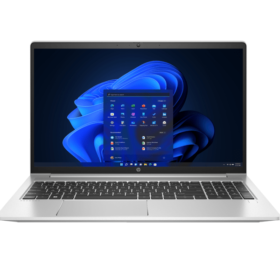 HP ProBook 450 G9, Intel Core i5 1235U, 8GB DDR4 3200, 512GB PCIe NVMe M.2 SSD, NVIDIA GeForce MX570 2GB DDR6 Graphics, FreeDOS, 15.6" HD