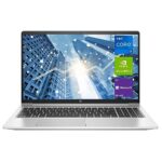 HP ProBook 450 G9, Intel Core i7 1255U, 8GB DDR4 3200, 512GB PCIe NVMe M.2 SSD, NVIDIA GeForce MX570 2GB DDR6 Graphics, FreeDOS, 15.6" HD