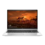 HP ProBook 450 G9, Intel Core i7 1255U, 8GB DDR4 3200, 512GB PCIe NVMe M.2 SSD, NVIDIA GeForce MX570 2GB DDR6 Graphics, FreeDOS, 15.6" HD - Image 2
