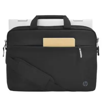 HP Professional 14.1" Laptop Bag - Black