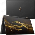 HP Spectra 15 Coi7 10th Gen 16Gb Ram 512gb Ssd 4Gb Gtx 1650Ti Graphic Card, Ex uk - Image 3