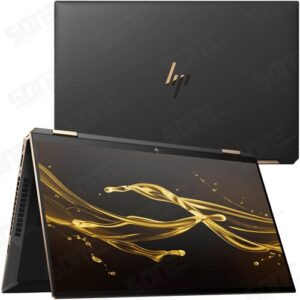 HP SPECTRA 15 Coi7 10th gen 16gb ram 512gb ssd 4gb gtx 1650Ti graphic card 2