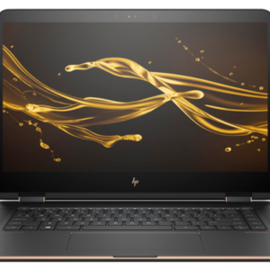 HP SPECTRA 15 coi7 3.1ghz 16gb RAM 512 gb ssd 8th gen touch screen 4gb graphics333