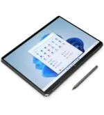 HP Spectre 14 X360 EF0036NA – Core i5-1235U, 8GB RAM, 512GB SSD, 13.5 - Image 2
