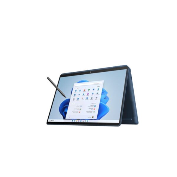 HP Spectre 14T-EF200 X360 - Core i7-1355U Evo, 32GB RAM LPDDR5-4800Mhz (Onboard), 1TB SSD