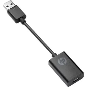 HP USB-C to USB 3.0 Adapter