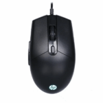 HP USB Gaming Mouse M260 Black - 7ZZ81AA - Image 2
