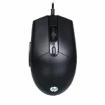 HP USB Gaming Mouse M260 Black - 7ZZ81AA - Image 2