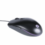 HP USB Gaming Mouse M260 Black - 7ZZ81AA