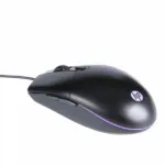 HP USB Gaming Mouse M260 Black - 7ZZ81AA