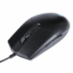 HP USB Gaming Mouse M260 Black - 7ZZ81AA - Image 3