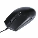 HP USB Gaming Mouse M260 Black - 7ZZ81AA - Image 3