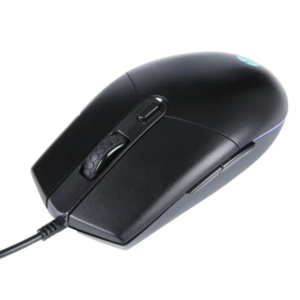 HP USB Gaming Mouse M260 Black 7ZZ81AA 2