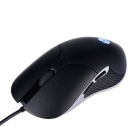 HP USB Gaming Mouse M280 Black - 7ZZ84AA - Image 2