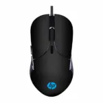 HP USB Gaming Mouse M280 Black - 7ZZ84AA