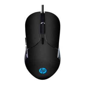 HP USB Gaming Mouse M280 Black - 7ZZ84AA