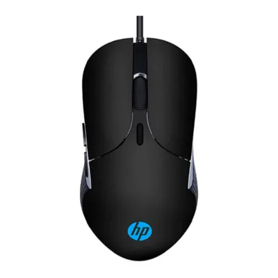 HP USB Gaming Mouse M280 Black - 7ZZ84AA