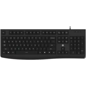 HP USB Keyboard K200 Black - 3CY44PA