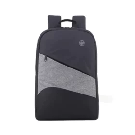 HP wings backpack 15.6” Black
