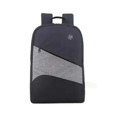 HP wings backpack 15.6” Black