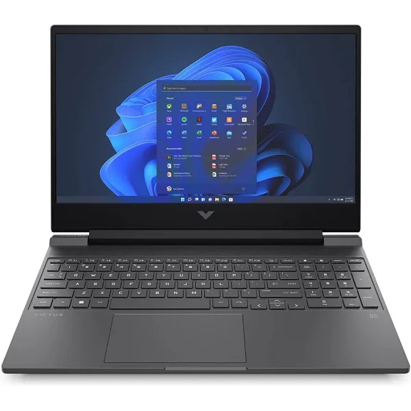 Hp victus 15-FA1095NIA – Core i7-13620H, 16GB RAM, 512GB SSD, 15.6” FHD Hp victus 15-FA1095NIA – Core i7-13620H, 16GB RAM, 512GB SSD, 15.6” FHD - Image 1