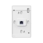TP-Link AX1800 Wall Plate WiFi 6 Access Point - EAP615-WALL