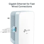 TP-Link AC750 AV1000 Gigabit Powerline ac Wi-Fi Kit