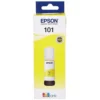 Ink Cart EPSON 101 Yellow 70ml C13T03V44A