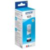 Ink Cart EPSON 103 Cyan – 65ml C13T00S24A