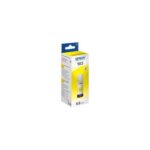 Epson 103 EcoTank Yellow Ink Bottle - 65ml - C13T00S44A